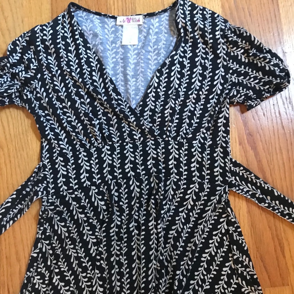 Preowned casual dress